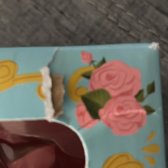 Disney Parks Aristocats cream and sugar servers new - Picture 7 of 7